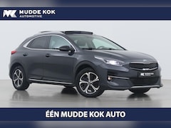 Kia XCeed - 1.6 GDi PHEV DynamicPlusLine | Panoramadak/schuif/kanteldak | ACC | BLIS | Stoelverwarming