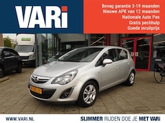 Opel Corsa - 1.4 Design Edition