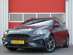 Ford Focus Wagon - 1.0 EcoBoost Hybrid ST Line Business/ lage km/ zeer mooi