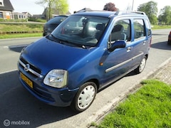 Opel Agila - 1.2-16V Comfort