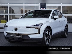 Volvo EX30 - Single Motor Core 51 kWh | Getint Glas | Stoel & Stuurverwarming | Adaptieve Cruise Contro