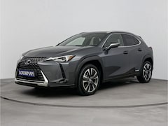 Lexus UX - 250h Business Line Pro Limited | Stoel & Stuurverwarming | Adaptive Cruise Control | Apple