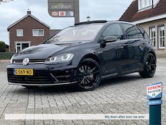 Volkswagen Golf - 7 2.0 TSI R 360PK 4Motion / Pano / Leder / Camera / Maxton / Acc / Dcc / Navi / Stoelverwa