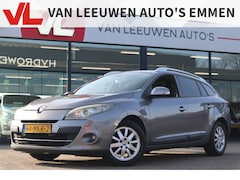 Renault Mégane Estate - 2.0 Privilége | Automaat | Trekhaak | Navigatie |
