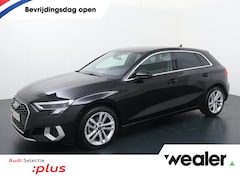Audi A3 Sportback - 30 TFSI Advanced edition | 110 PK | Automaat | LED verlichting | virtual cockpit |