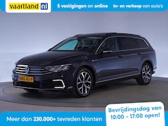 Volkswagen Passat Variant - 1.4 TSI PHEV GTE Business [ Panorama LED Trekhaak ]