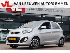 Kia Picanto - 1.2 CVVT Comfort Pack | Airco | Bluetooth | APK 20-10-2025