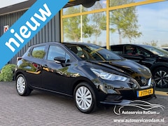 Nissan Micra - 1.0 IG-T Acenta