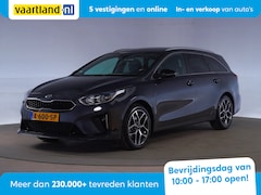 Kia Cee'd - Cee d WAGON 1.0 T-GDi GT-Line Edition [ Gr Nav Camera ]