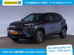 Toyota Yaris Cross - 1.5 Hybrid Dynamic Aut. [ Navi LED Adapt.cruise Camera ]