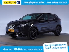 Nissan Qashqai - 1.2 Acenta [cruise control lichtmetalen velgen 17'' airco]