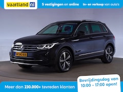 Volkswagen Tiguan - 1.5 TSI 150pk Life Business Aut. [ LED Trekhaak Camera ]