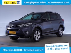Toyota RAV4 - 2.0 Dynamic 4WD[Aut Camera Clima]