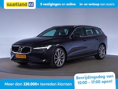 Volvo V60 - T4 Momentum Pro Polestar Aut [ HarmanKardon Audio Nav DAB ]
