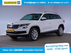 Skoda Kodiaq - 1.5 TSI ACT Style Aut. [ LED Navi Half leder Camera ]