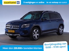 Mercedes-Benz GLB - 200 Luxury Aut. 7-Pers. [ Panorama Memory Leder Widescreen Trekhaak ]