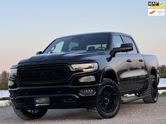 Dodge Ram 1500 - 5.7L V8 Limited BE-trekker/oplegger trekker