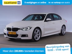 BMW 3-serie - 318i M Sport Edition [ Stoelverwarming Prof nav ]