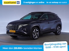 Hyundai Tucson - 1.6 T-GDI PHEV Premium Sky Aut. [ Panoramadak Camera Adapt.cruise ]