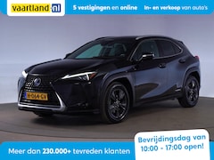 Lexus UX - 250h First Edition [ LED Navi Camera Apple Carplay/Android Auto ]