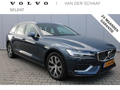 Volvo V60 - B4 Plus Bright