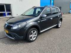 Dacia Sandero - 1.6 Stepway