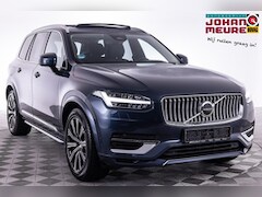 Volvo XC90 - T8 Recharge AWD Ultra Bright | B&W | LUCHTVERING | PANORAMADAK | PHEV