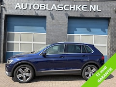 Volkswagen Tiguan - 1.4 TSI ACT Highline, pano, cruise/climate/navi