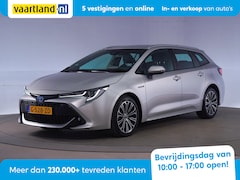Toyota Corolla Touring Sports - 1.8 Hybrid Business Intro Aut. [ LED Navi Head-up ]