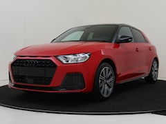 Audi A1 Sportback - 25 TFSI Advanced edition | Optiekpakket zwart | Cilmate control | Sportstoelen | Privacy g