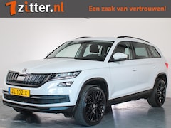 Skoda Kodiaq - 1.5 TSI Style, 7-Persoons, Black Style, Navigatie, Apple CarPlay/AndroidAuto, Achteruitrij