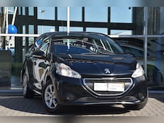 Peugeot 208 - 1.2 VTi Active Navi. Airco Pdc Apk NAP 5Drs