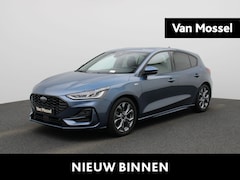 Ford Focus - 1.0 EcoBoost Hybrid ST-Line