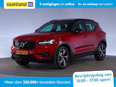 Volvo XC40 - 1.5 T3 R-Design [Harman Kardon audio, Pano, Memory]