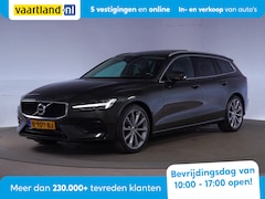Volvo V60 - T4 190pk Momentum Pro Aut. [ Panorama Harman/Kardon Leder Trekhaak ]