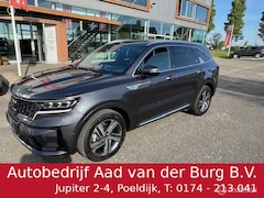 Kia Sorento - 1.6 T-GDI Plug-in Hybrid 4WD ExecutiveLine 5p