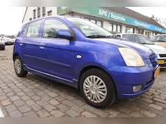 Kia Picanto - 1.1 EX 5 drs airco 187 dkm nw apk 29-4-2026
