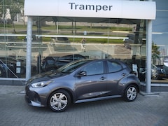 Mazda 2 Hybrid - 1.5 Exclusive-line