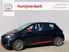 Toyota Yaris - 1.5 Hybrid Aspiration Automaat 5-deurs | Keyless entry | Keyless