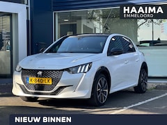 Peugeot 208 - 1.2 PureTech 100pk GT-Line | i-Cockpit | Dealer Onderhouden | Keyless Entry/Start | Naviga
