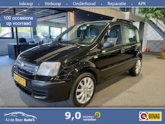 Fiat Panda - 1.2 Edizione Cool Airco | Achteruitrijcamera