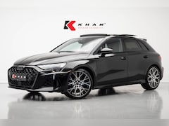 Audi RS3 - Sportback 2.5 TFSI quattro |Pano|Memory|HUD|Massage|Sonos|