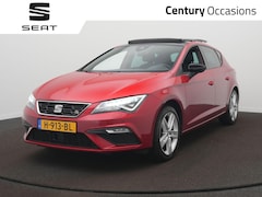 Seat Leon - 1.0 TSI FR Ultimate Edition | Panoramadak | LED | Adaptive Cruise