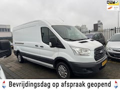 Ford Transit - 310 2.0 TDCI L3H2 Euro 6| Motor Tikt