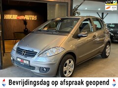 Mercedes-Benz A-klasse - 150 Classic | Automaat | stoelverw. | Parkeersensoren