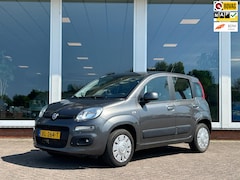 Fiat Panda - 0.9 TwinAir Lounge - Airco