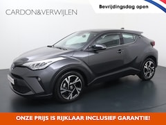 Toyota C-HR - 1.8 Hybrid Dynamic