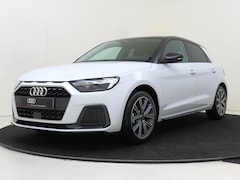 Audi A1 Sportback - 25 TFSI Advanced edition | LED koplampen | Climate control | Privacy glass | 17 inch LM ve