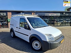 Ford Transit Connect - 1.8 TDCi|2009|airco|marge