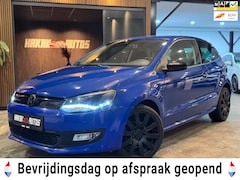 Volkswagen Polo - 1.2 Match | Cruise | Navi | Stoelverw | Pdc | Trekhaak